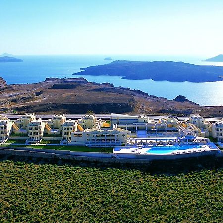 The Majestic Hotel Fira  Ngoại thất bức ảnh