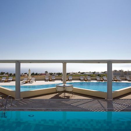 The Majestic Hotel Fira  Ngoại thất bức ảnh