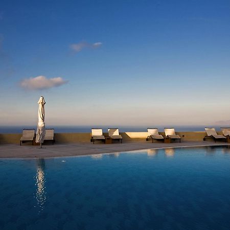 The Majestic Hotel Fira  Ngoại thất bức ảnh
