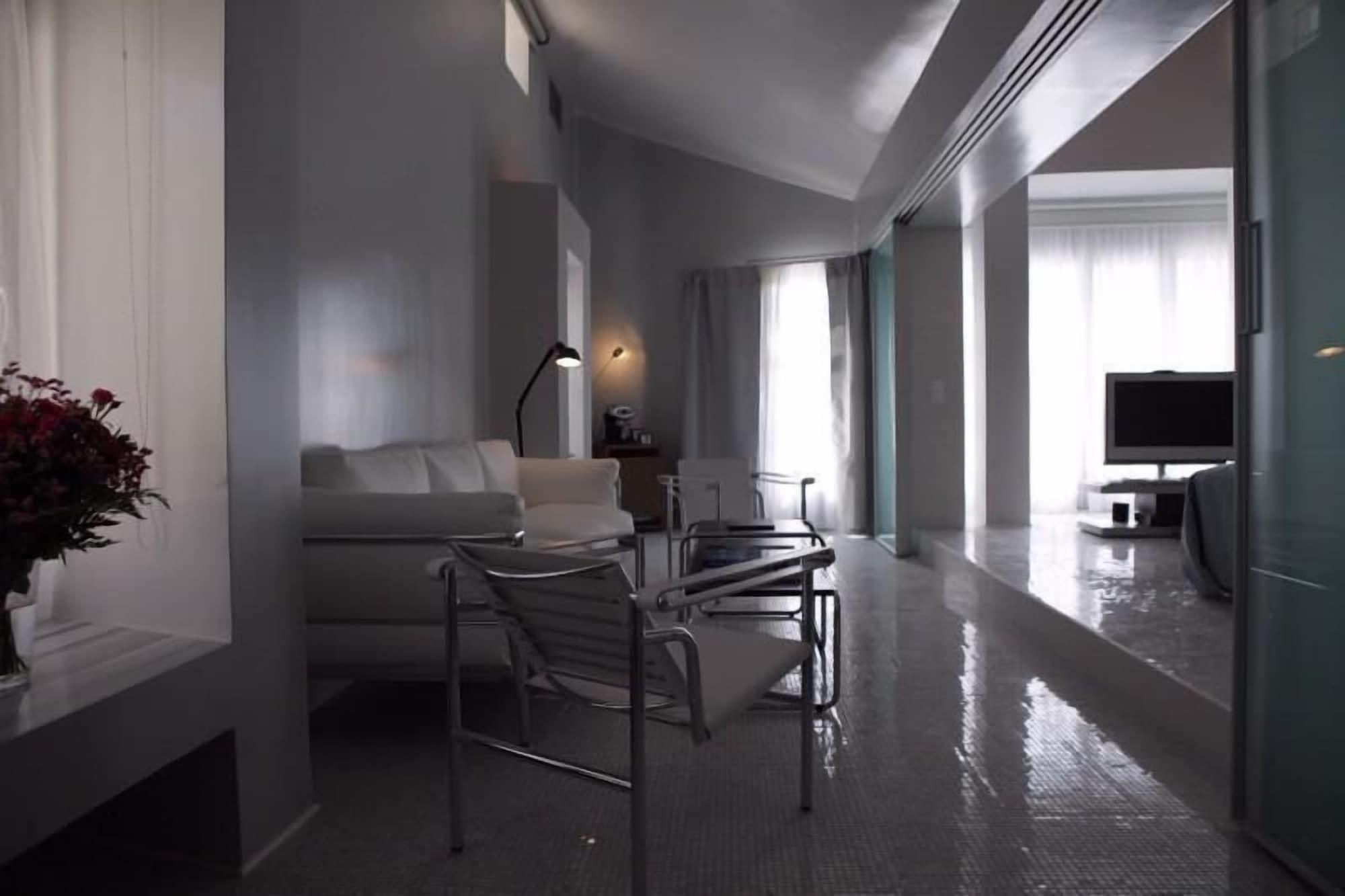 The Majestic Hotel Fira  Ngoại thất bức ảnh