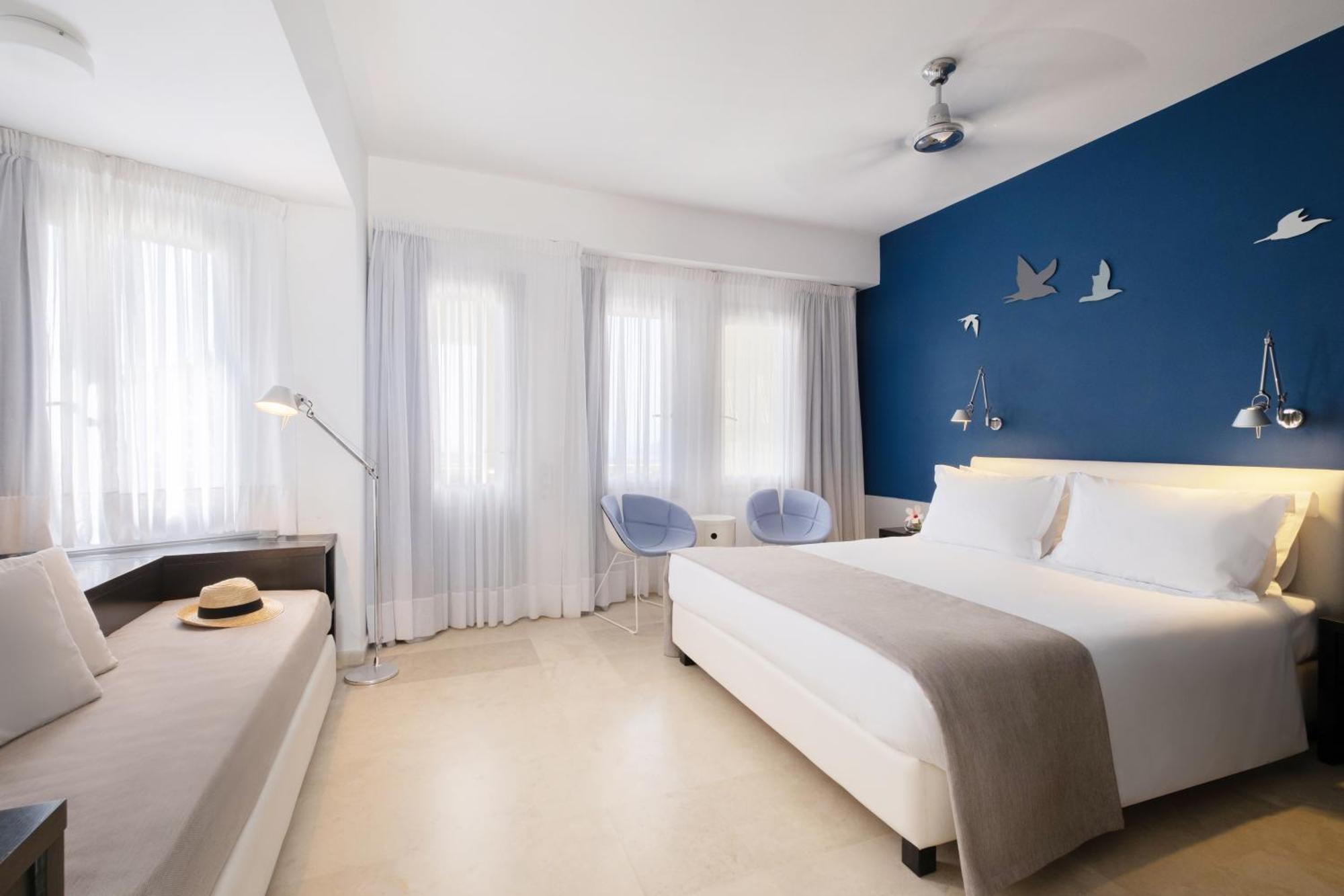 The Majestic Hotel Fira  Ngoại thất bức ảnh