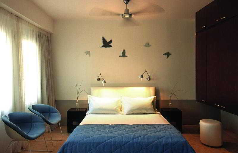 The Majestic Hotel Fira  Ngoại thất bức ảnh